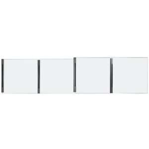 Buffalo Complete Door Assembly (2 Pack)