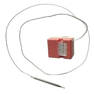 Buffalo Temperature Controller