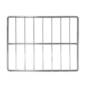 Buffalo Supporting Grid