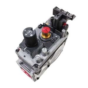 Buffalo Gas Valve