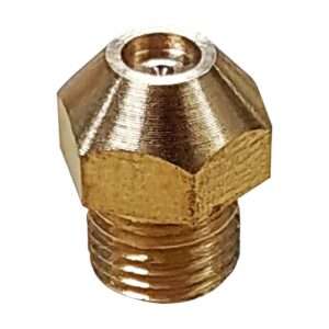 Buffalo Nozzle