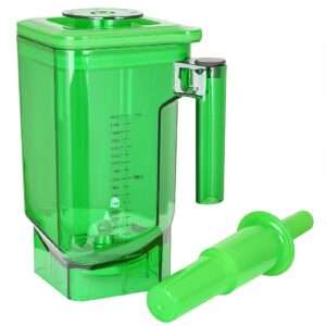 Buffalo Green Jug