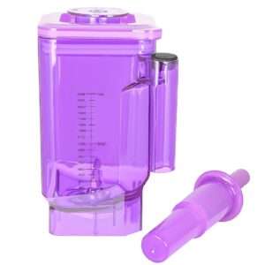 Buffalo Purple Jug