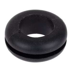 Buffalo Grought-Through Black