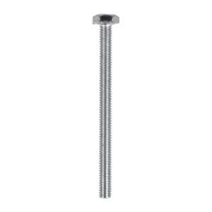 Buffalo Zinc Plated Screw