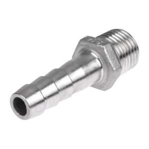 Buffalo Male-Hose Inlet 3 au230 spare25 3802