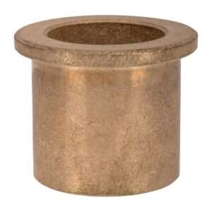 Buffalo Door Bushing