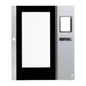 Buffalo Combi Oven Door