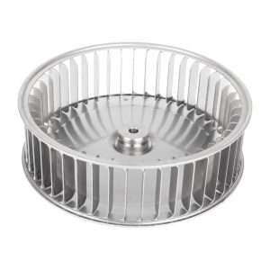 Buffalo Turbine