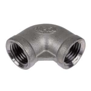 Buffalo Stainless Steel Elbow