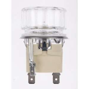 Buffalo Complete Lamp Assembly