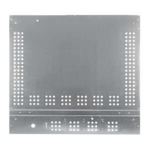 Buffalo Base Tray