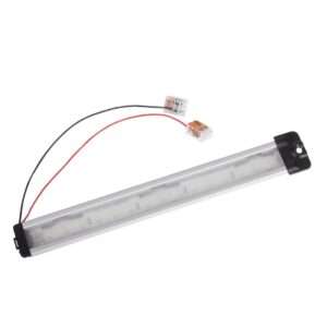 Buffalo LED Lamp Assembly