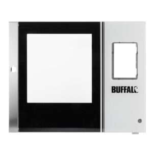 Buffalo Combi Oven Door