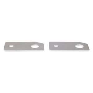 Buffalo Charcoal Oven Door Reinforcement Hinge 3 au395 upd25 9675