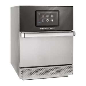 Merrychef Connex 16 Accelerated High Speed Oven Silver Three Phase 32A