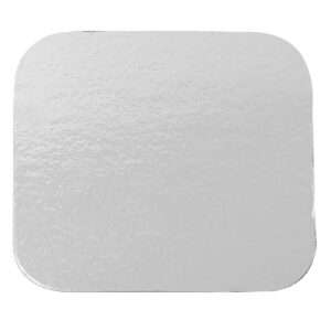 Fiesta Recyclable Lid for 100ml Foil Containers (200 Pack)