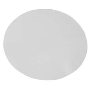 Fiesta Recyclable Lid for 7" Round Foil Containers (200 Pack)