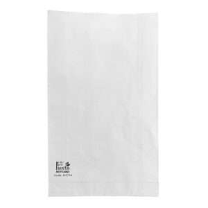 Fiesta Recyclable Foil Lined Paper Bag - 305x180x60mm (Pack 500)