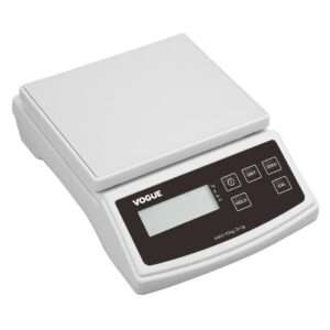 Vogue Electronic Scale 10kg
