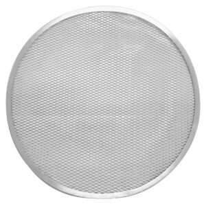 Vogue Aluminium Pizza Screen 16in