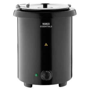 Nisbets Essentials Soup Kettle 9Ltr