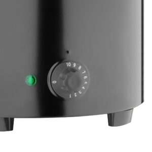 Nisbets Essentials Soup Kettle 9Ltr 5 ja007 npi24 5