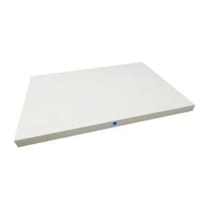 Apex Chopping Board With Blue Dowel 610x457x25mm