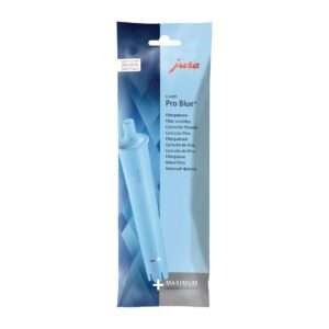 JURA CLARIS Pro Blue+ Filter Cartridge
