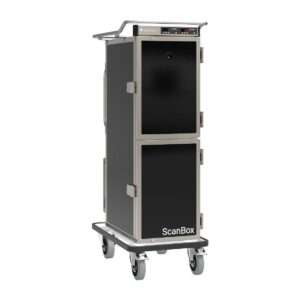 ScanBox Ergo Line Combo Trolley ExP CC6 + HS6