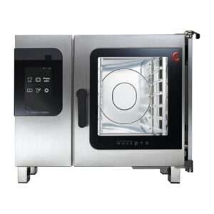 Convotherm Maxx Pro 6.10 GS easyTouch Disappearing Door Combi Oven