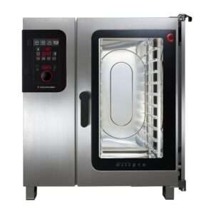 Convotherm Maxx Pro 10.10 EB easyDial Disappearing Door Combi Oven