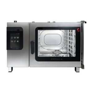 Convotherm Maxx Pro 6.20 ES easyTouch Disappearing Door Combi Oven with ConvoGrill