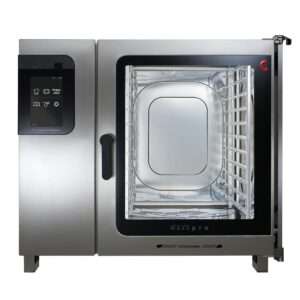 Convotherm Maxx Pro 10.20 ES easyTouch Disappearing Door Combi Oven with ConvoSmoke