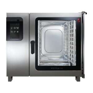 Convotherm Maxx Pro 10.20 ES easyTouch Disappearing Door Combi Oven with ConvoGrill