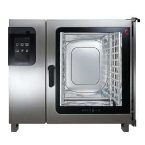 Convotherm Maxx Pro 10.20 GS easyTouch Disappearing Door Combi Oven