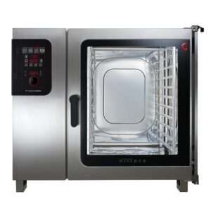 Convotherm Maxx Pro 10.20 EB easyDial Disappearing Door Combi Oven