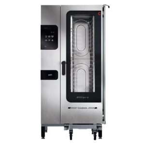 Convotherm Maxx Pro 20.10 EB easyTouch Disappearing Door Combi Oven with ConvoSmoke