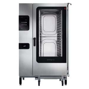 Convotherm Maxx Pro 20.20 ES easyTouch Disappearing Door Combi Oven with ConvoGrill