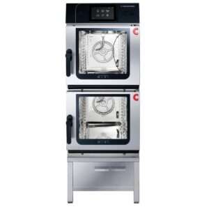 Convotherm Mini 2in1 Electric easyTouch Combi Oven Right Hinged Door