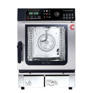 Convotherm Mini Mobile 6.06 Electric Standard Combi Oven