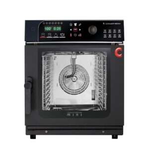Convotherm Mini Black 6.06 Electric Standard Combi Oven