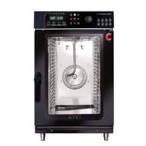 Convotherm Mini Black 10.10 Electric Standard Combi Oven