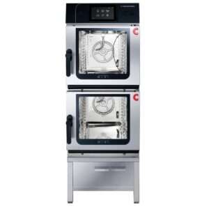 Convotherm Mini 2in1 Electric easyTouch Combi Oven Left Hinged Door