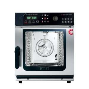 Convotherm Mini 6.06 Electric Standard Combi Oven Left Hinged Door