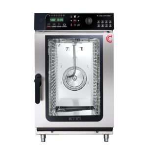 Convotherm Mini 10.10 Electric Standard Combi Oven Left Hinged Door