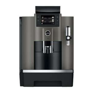 Jura W8 Coffee Machine