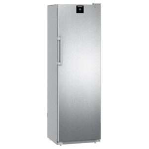 Liebherr FRFCVG 4001 Stainless Steel Single Door Refrigerator 420 Litres