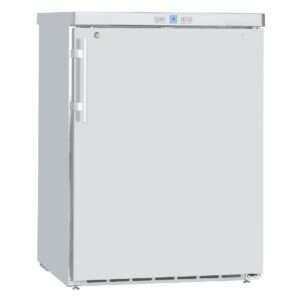 Liebherr GGU 1500 Single Door Premium Undercounter Freezer 143Ltr