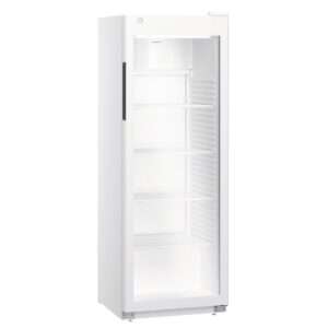 Liebherr MRFVC 3511 White Single Door Display Fridge 347Ltr